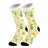 Yellow / EU36-44(US3-10)