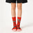 Red / EU36-43(US3-9)