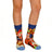 Blue / EU36-40(US3-9）