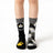 Black / EU36-43(US3-9)