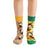 Yellow / EU36-43(US3-9)