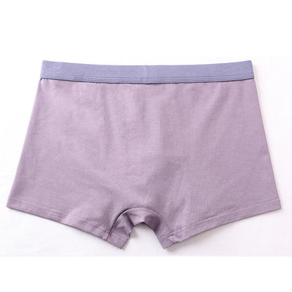 Plusock Solid Color Boxer Briefs - image 8