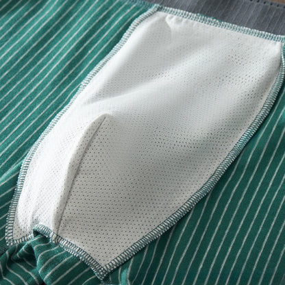 Plusock Classic Stripes Boxer Briefs - image 4