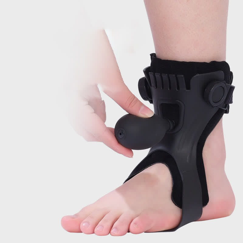 Plusock Airbag Foot Support Foot Drop Brace - image 1
