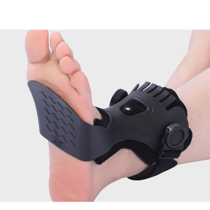 Plusock Airbag Foot Support Foot Drop Brace - image 3