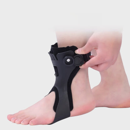 Plusock Airbag Foot Support Foot Drop Brace - image 2