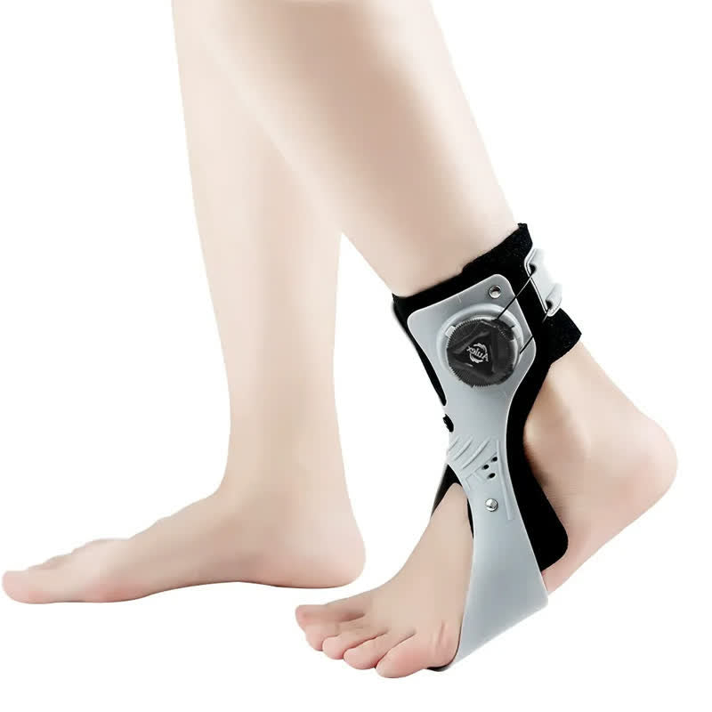 Plusock Portable Airbag Foot Support Protection Ankle Brace - image 3