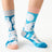 Blue / EU36-43(US3-9)