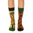 Green / EU36-43(US3-9)