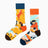 Orange / EU36-43(US3-9)