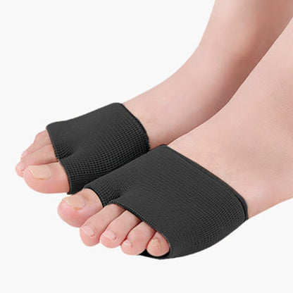 Plusock Thickened Cushion Toe Corrector(2 Pairs) - image 1