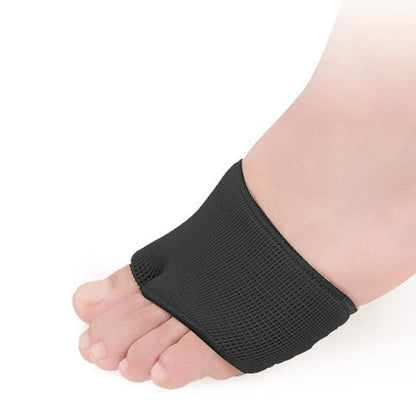 Plusock Thickened Cushion Toe Corrector(2 Pairs) - image 4