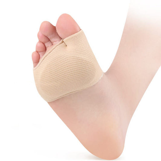 Plusock Thickened Cushion Toe Corrector(2 Pairs) - image 0