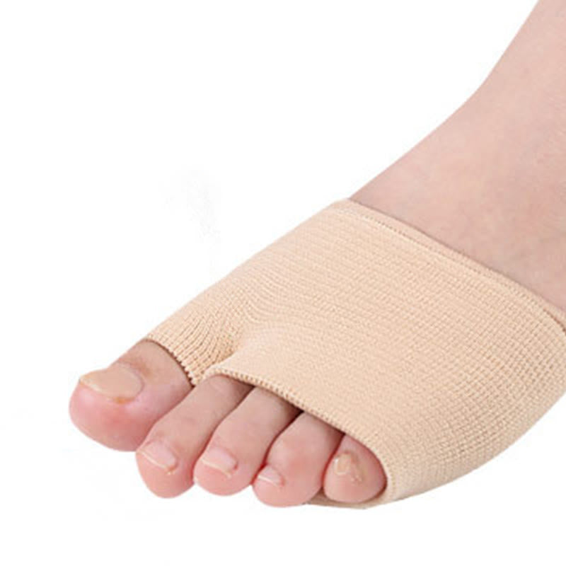 Plusock Thickened Cushion Toe Corrector(2 Pairs) - image 5