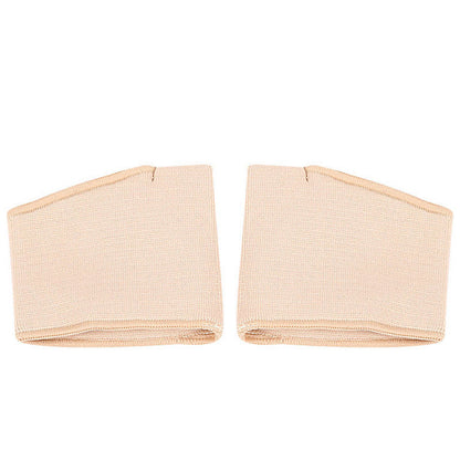 Plusock Thickened Cushion Toe Corrector(2 Pairs) - Nude - EU45-47(US11-12.5) - image 7