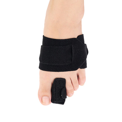 Plusock Aluminum Splint Toe Corrector(2 Packs) - image 4
