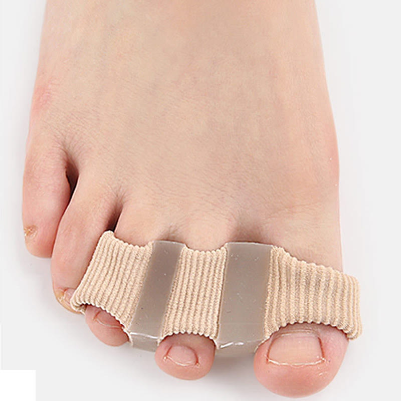 Plusock Multi Hole Toe Alignment Support(2 Packs) - image 5