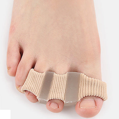 Plusock Multi Hole Toe Alignment Support(2 Packs) - image 5
