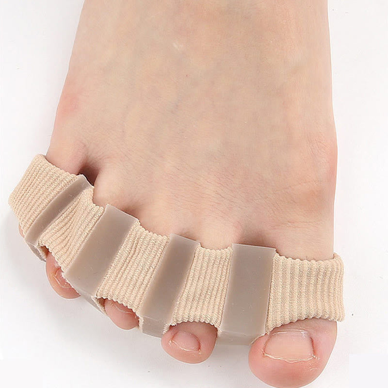 Plusock Multi Hole Toe Alignment Support(2 Packs) - image 2