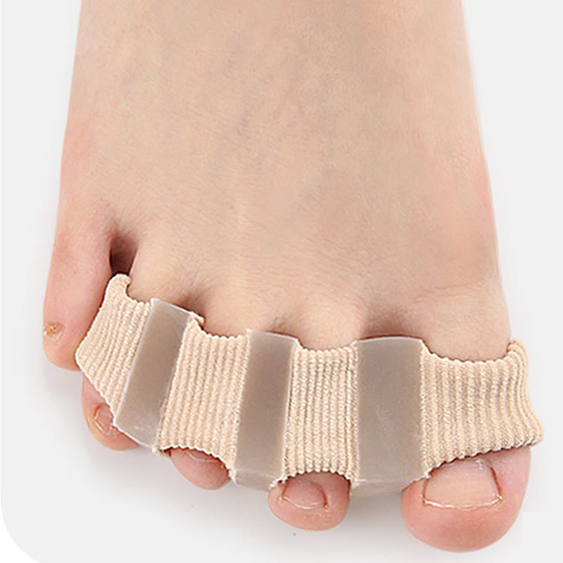 Plusock Multi Hole Toe Alignment Support(2 Packs) - image 6