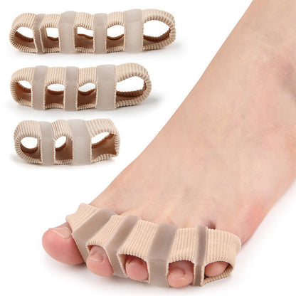 Plusock Multi Hole Toe Alignment Support(2 Packs) - image 0