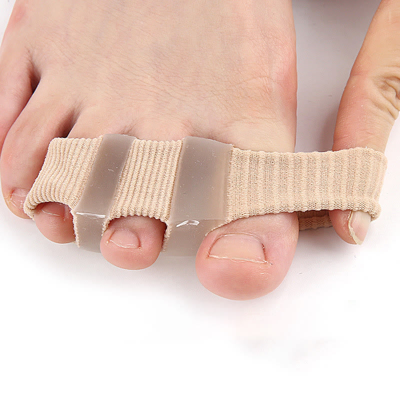 Plusock Multi Hole Toe Alignment Support(2 Packs) - image 4