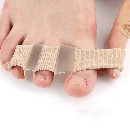 Plusock Multi Hole Toe Alignment Support(2 Packs) - image 4
