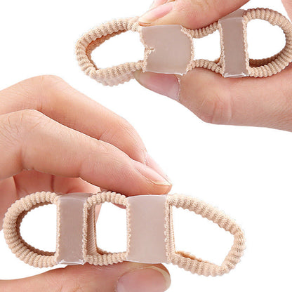 Plusock Multi Hole Toe Alignment Support(2 Packs) - image 7