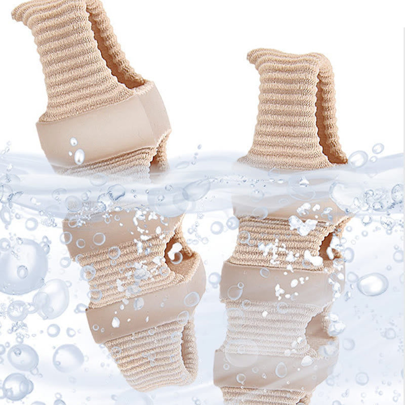 Plusock Multi Hole Toe Alignment Support(2 Packs) - image 8