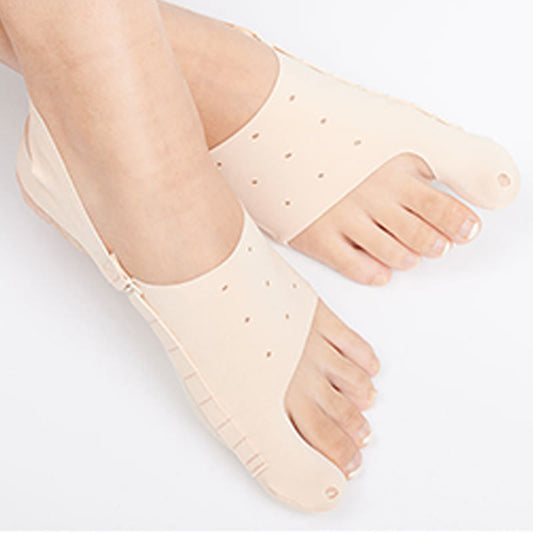 Plusock Durable Toe Alignment Support - image 0