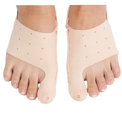 Plusock Durable Toe Alignment Support - image 1