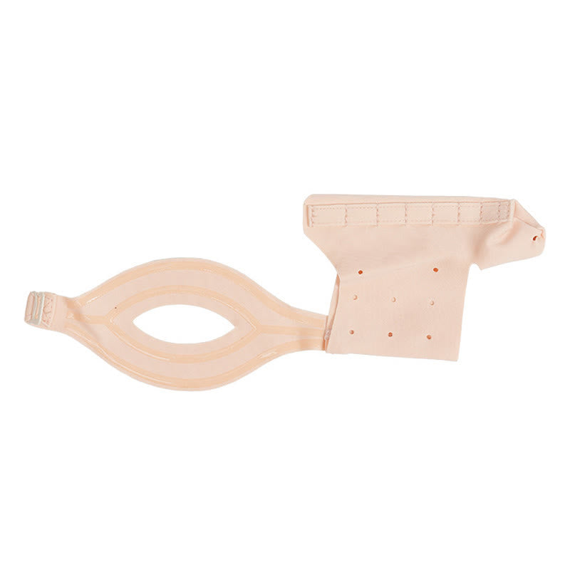 Plusock Durable Toe Alignment Support - Nude - Right - EU42-47(US8.5-12.5) - image 6
