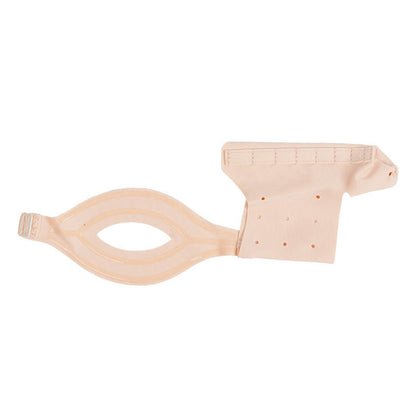 Plusock Durable Toe Alignment Support - Nude - Right - EU42-47(US8.5-12.5) - image 6
