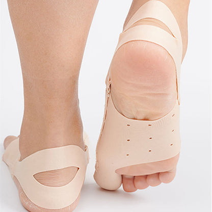 Plusock Durable Toe Alignment Support - image 5