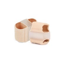 Plusock Soft Bunion Toe Alignment Support(4 Packs) - image 7