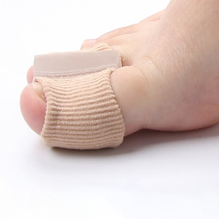 Plusock Soft Bunion Toe Alignment Support(4 Packs) - image 3