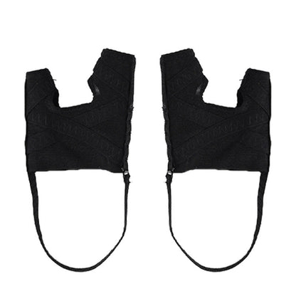 Plusock Adjustable Toe Alignment Support - Black - EU38-42(US5-8.5) - image 6