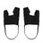 Black / EU38-42(US5-8.5)