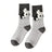 Light Gray / EU35-40(US2-7)