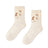Beige / EU35-40(US2-7)