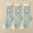 Blue / EU35-40(US1-7)