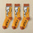 Orange / EU35-40(US1-7)
