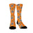 Orange / EU37-44(US4-10)