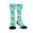 Sky Blue / EU37-44(US4-10)