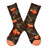Orange / EU35-42(US2-8.5)