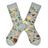 Grey / EU35-42(US2-8.5)