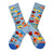 Blue / EU35-42(US2-8.5)