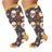 Yellow(1 Pair) / 2XL
