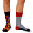 Red / EU35-43(US2-9)
