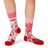 Pink / EU36-43(US3-9)